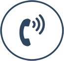 phone ringing icon