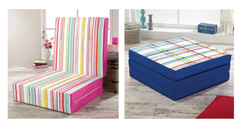 Meradiso chair bed clearance