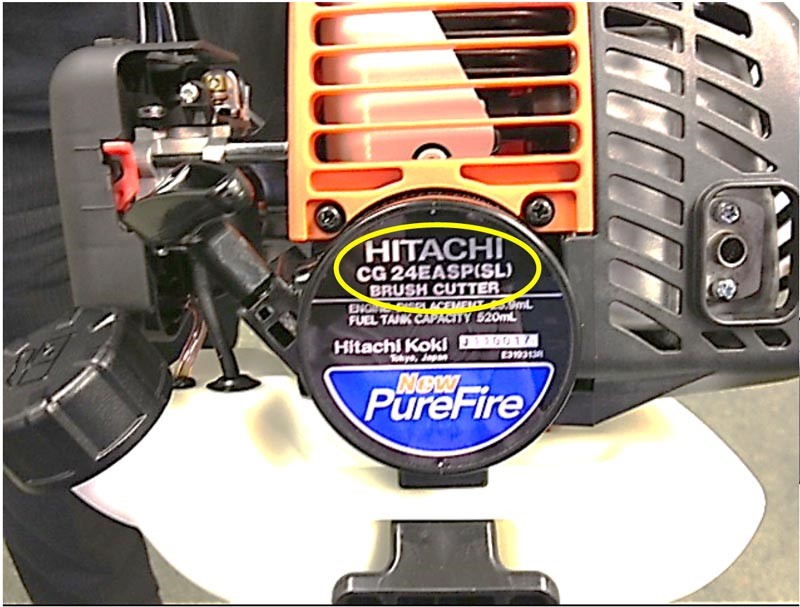 Hitachi Power Tool