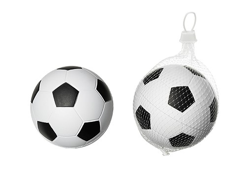 H&M foam football