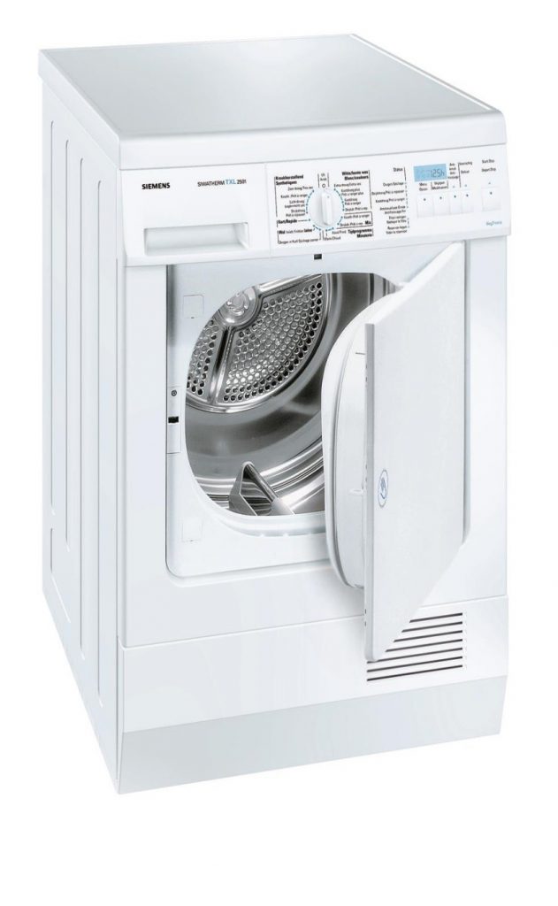 Siemens Tumble Dryer Safety Alert CCPC Consumers
