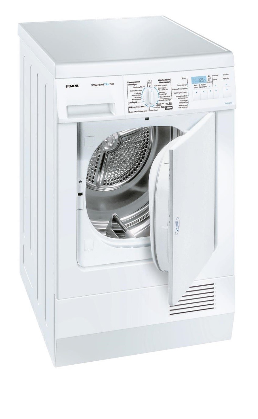 Siemens Tumble Dryer