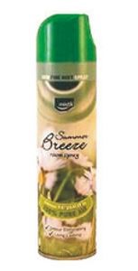 Aldi Mistik Summer Breeze Room Spray