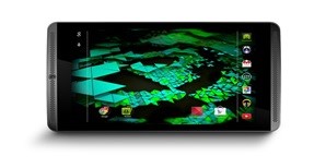 NVIDIA SHIELD Tablets