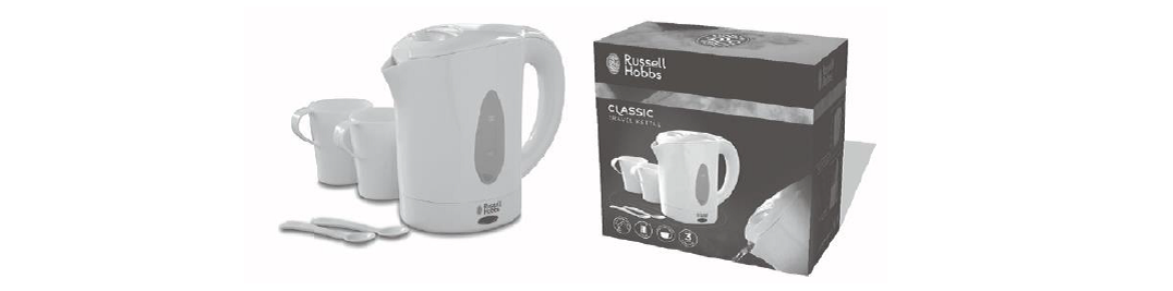 Russell Hobbs Kettle