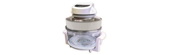 Aldi Halogen Oven