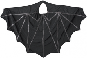 IKEA LATTJO bat cape