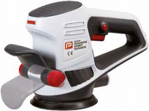 Black & Decker Recalls Random Orbit Sanders Due to Laceration Hazard