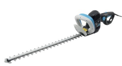 B&Q Mac Allister 710w Electric Hedge Trimmer MHTP710