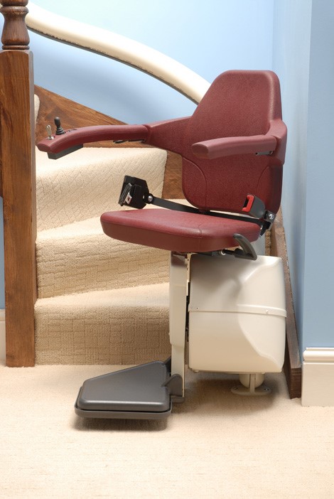 Handicare Stairlift