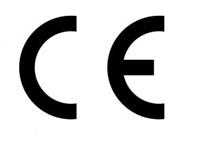 Real CE mark