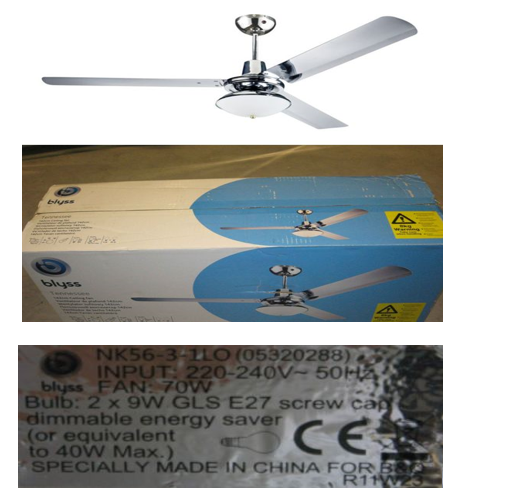 B Q Tennessee Ceiling Fan Ccpc Consumers