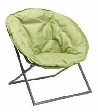 Blooma Moon Picnic Chair Green