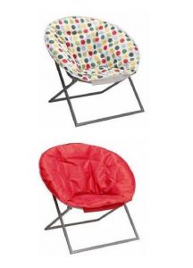 Blooma Moon Picnic Chair Multi