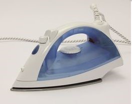 Debenhams Value Steam Iron