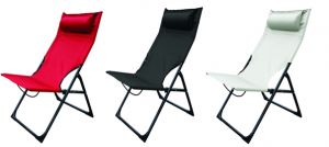 Dunnes Stores Comfort Relaxer Folding Chair