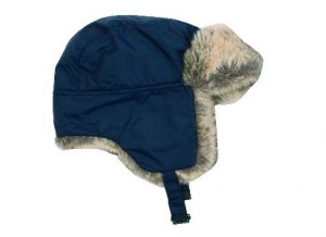 Dunnes Stores Navy Boys Hat