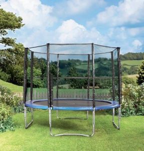 Lidl trampoline