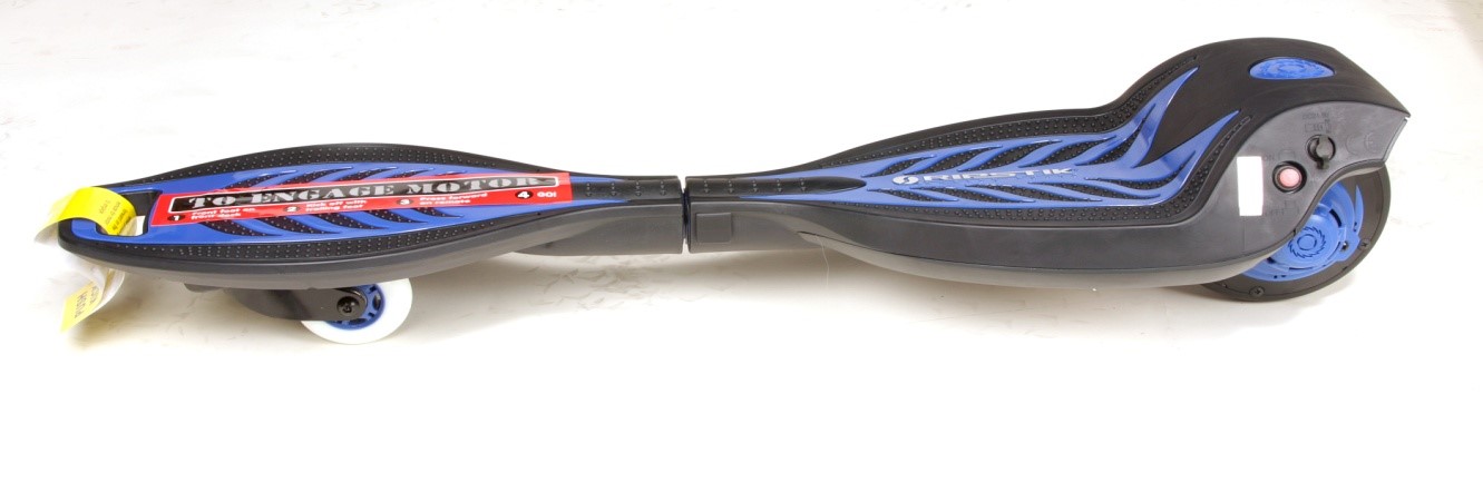 Electric ripstik shop