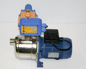 Sixteam Water Pump