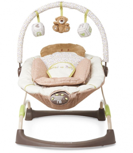 mothercare bouncy chairs