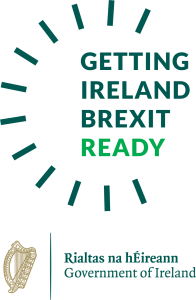 Getting Ireland Brexit ready