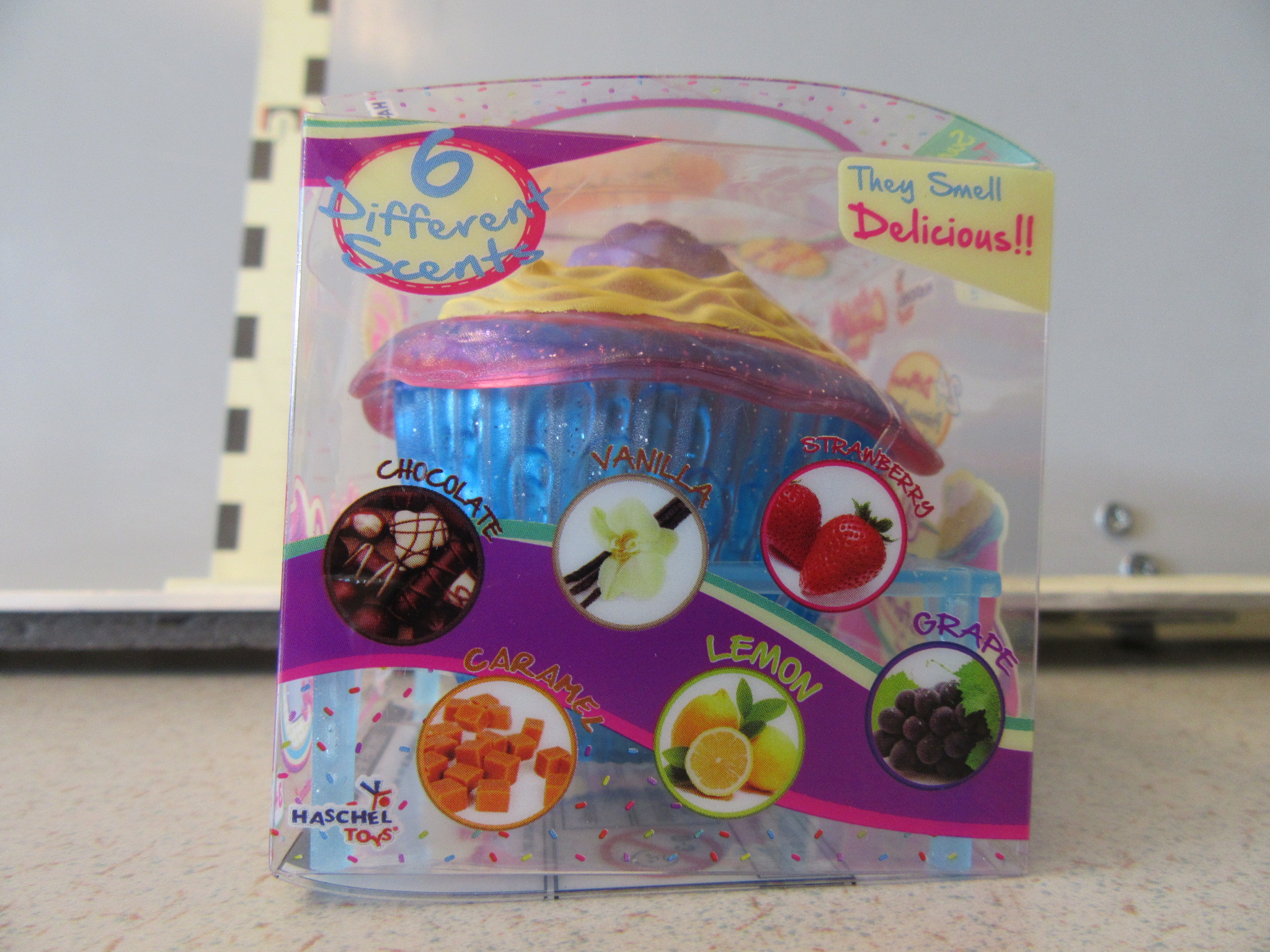 cupcake dolls smyths