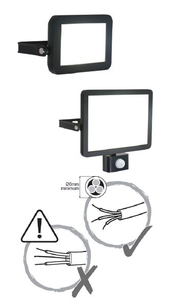 B and q led floodlight B and q led floodlight