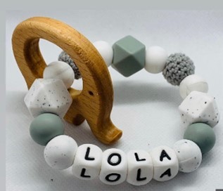 Teething shop ring recall