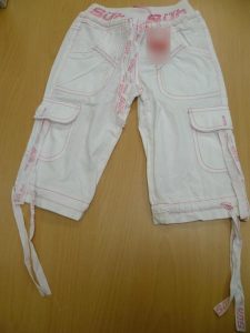 Childrens Clothes 1