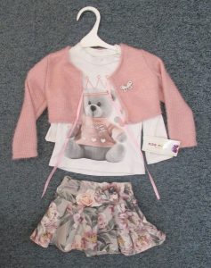 Childrens Clothes 2