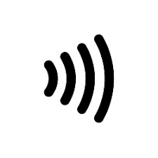 Contactless Symbol