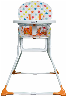 Argos High Chair