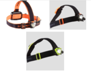 onnight 410 v2 headlamp