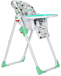 argos baby feeding chair