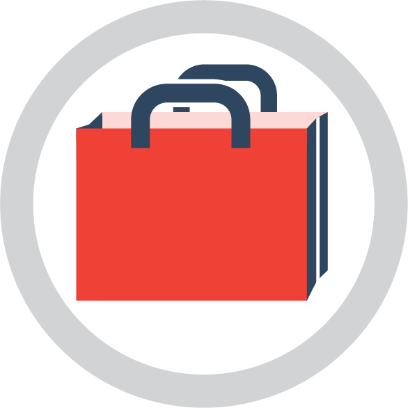 shopping