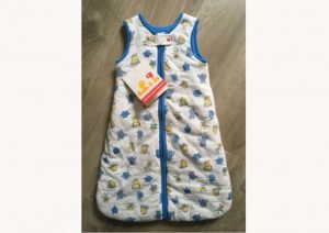 Piper and sales posie sleep bag