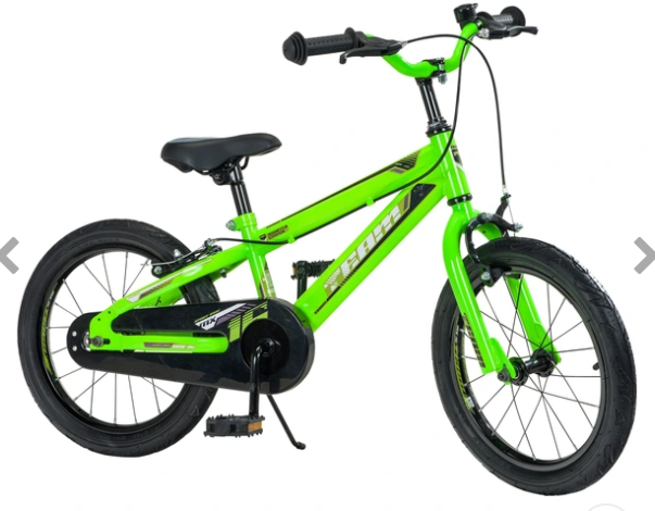 Team mx 16 bike deals