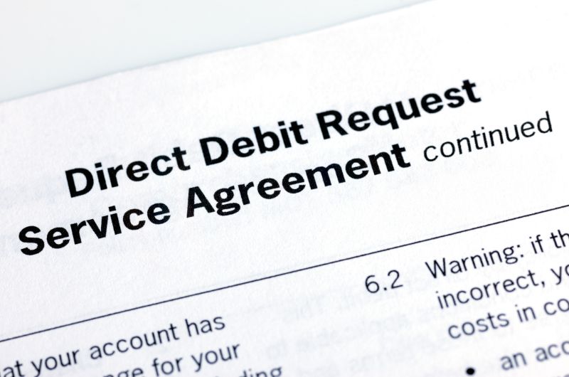 Switching banks? Bring your direct debits with you CCPC Consumers