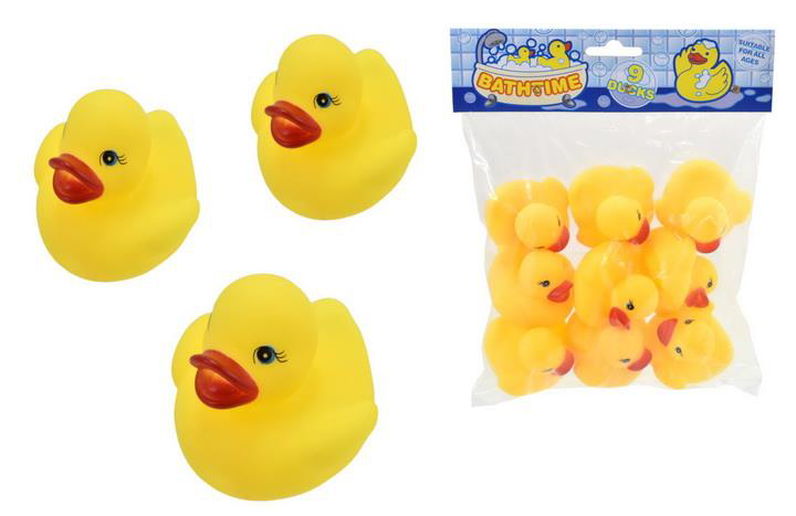 Bathtime ducks shop