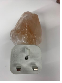 Homesense salt lamp deals