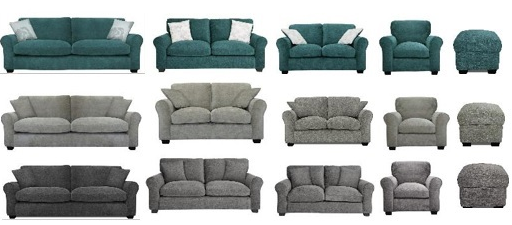 Argos Distributors Ireland Limited t a Argos recalls Tammy Sofas Footstools in Charcoal Mink and Teal CCPC Consumers