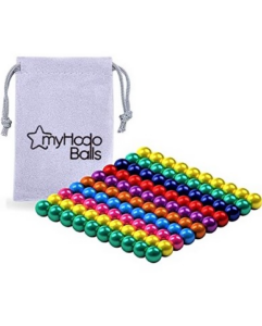 multicolour magnetic balls 