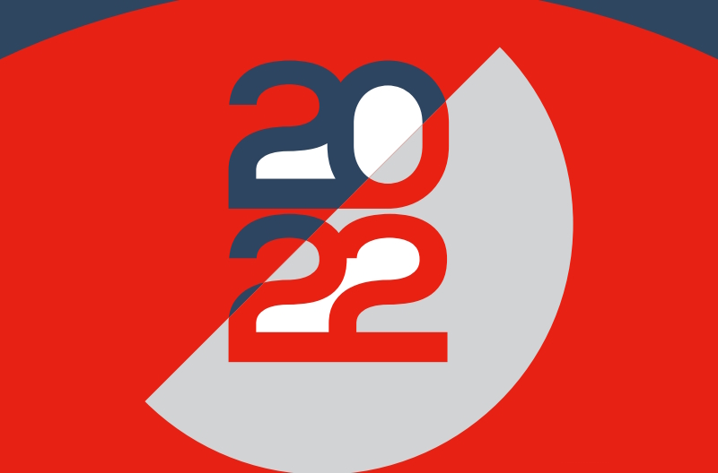 2022 report logo