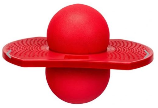 Jumping deals ball smyths