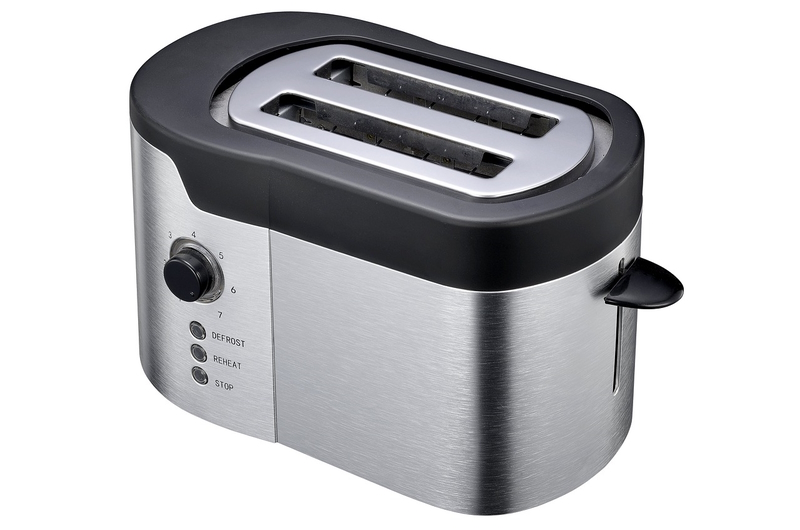toaster