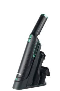 This image shows a BS DC adaptor of Beldray and Salter cordless vacuums.