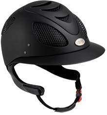 GPA SPORT – CASQUE D'EQUITATION DE COMPETITION