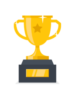 Competition Trophy