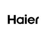 haier logo